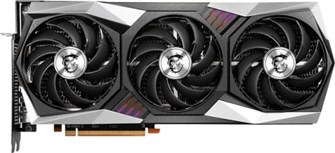Radeon RX 6900 XT Gaming X Trio 16GB GDDR6
