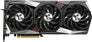 Radeon RX 6950 XT GAMING X TRIO 16GB GDDR6