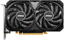 GeForce RTX 4060 Ventus 2X Black OC 8GB GDDR6