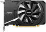 GeForce RTX 4060 Aero ITX OC 8GB GDDR6