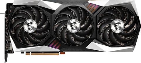 Radeon RX 6750 XT Gaming X TRIO 12GB GDDR6