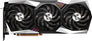 Radeon RX 6750 XT Gaming X TRIO 12GB GDDR6