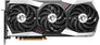 Radeon RX 6800 Gaming Z Trio 16GB GDDR6