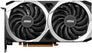 Radeon RX 7600 MECH 2X Classic OC 8GB GDDR6