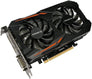 GeForce GTX 1050 Ti 4GB GDDR5