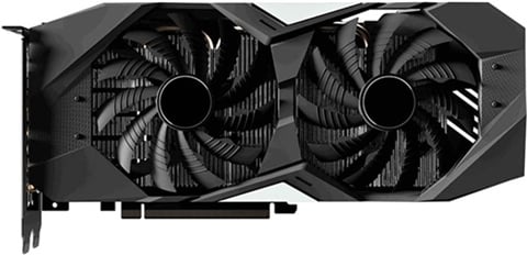GeForce GTX 1650 4GB GDDR5