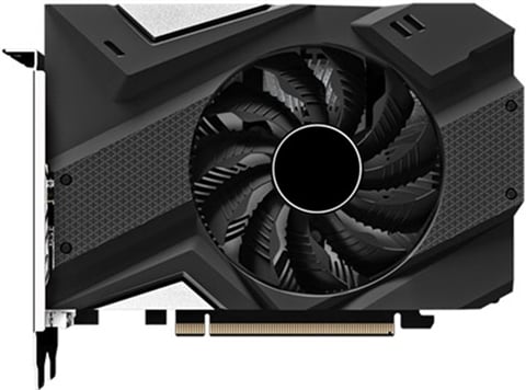 GeForce GTX 1650 Super 4GB GDDR6