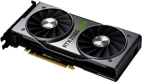 GeForce RTX 2060 Super 8GB GDDR6