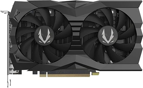 GeForce RTX 2070 Super Mini 8GB GDDR6