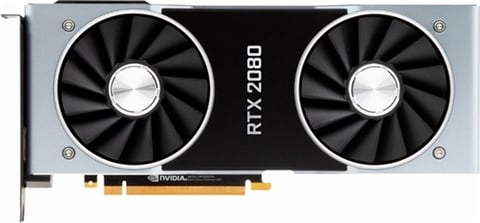 GeForce RTX 2080 8GB GDDR6