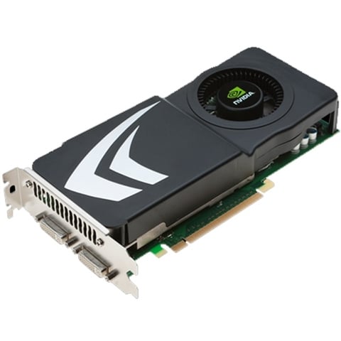 GeForce GTS 250 1GB