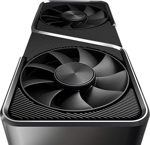 GeForce RTX 3070 Ti Founders Edition 8GB GDDR6X