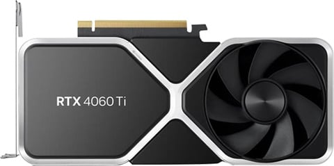 GeForce RTX 4060 Ti Founders Edition 8GB GDDR6