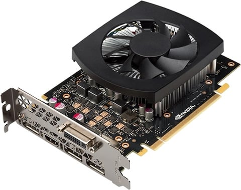 GeForce GTX 950 2GB