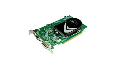 GeForce 9400 GT 1GB