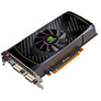 GeForce Fermi GTX 550 Ti 1GB