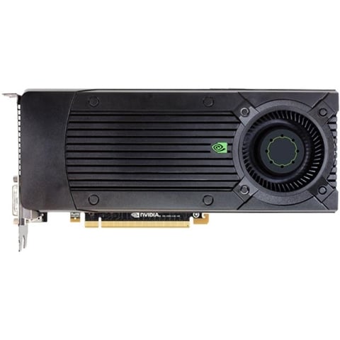 GeForce GTX 660 Ti 3GB