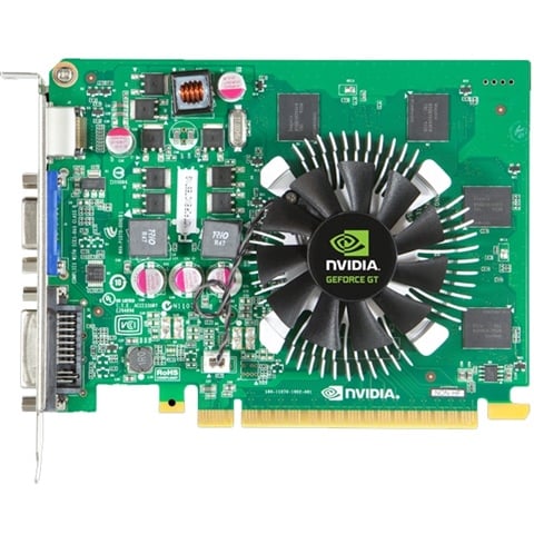 GeForce Fermi GT 440 1GB