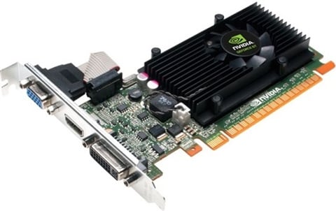 GeForce GT 610 1GB