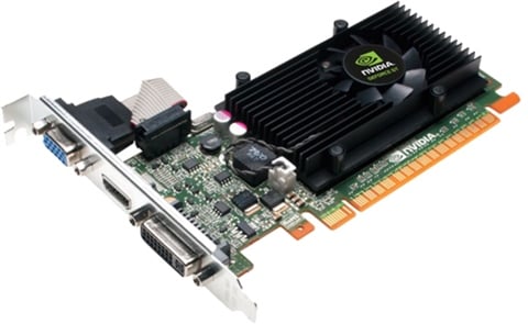 GeForce GT 705 1GB