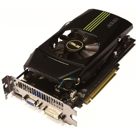GeForce Fermi GTS 450 2GB