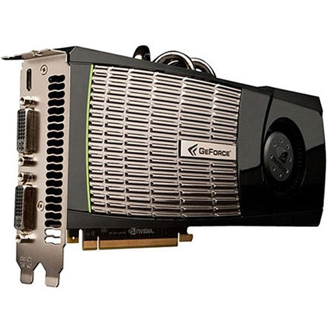 GeForce Fermi GTX 480 1.5GB