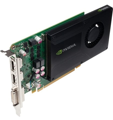 GeForce GTX 660 3GB