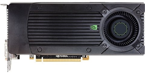 GeForce GTX 760 1.5GB
