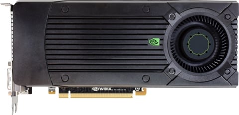 GeForce GTX 760 Ti 2GB