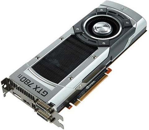 GeForce GTX 780 TI 3 GB