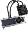 GeForce GTX 980 Ti 6GB GDDR5 Hybrid (AIO Water Cooled)