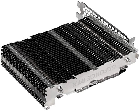 Plait Geforce RTX 3050 KalmX 6GB DDR6