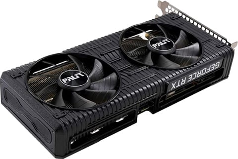 GeForce RTX 3050 Dual 8GB GDDR6