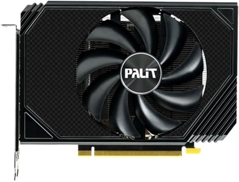 GeForce RTX 3060 StormX 12GB GDDR6