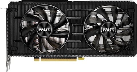 GeForce RTX 3060 Ti Dual 8GB GDDR6