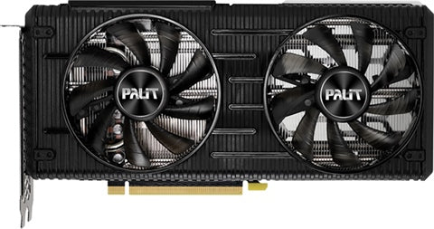 GeForce RTX 3060 Ti Dual OC 8GB GDDR6