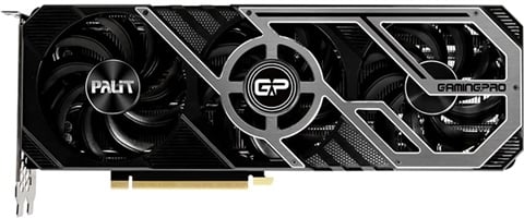 GeForce RTX 3080 Ti Gaming Pro 12GB GDDR6X