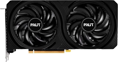 GeForce RTX 4060 Infinity 2 OC 8GB GDDR6