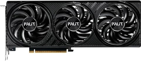GeForce RTX 5060 Ti Infinity 3 16GB GDDR7