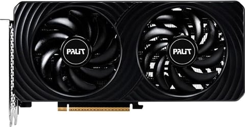 GeForce RTX 5060 Ti Dual 8GB GDDR7