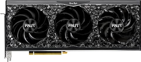 GeForce RTX 4090 GameRock OC Midnight Kaleidoscope 24GB GDDR6X