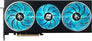 Hellhound AMD Radeon RX 7700 XT 12GB GDDR6