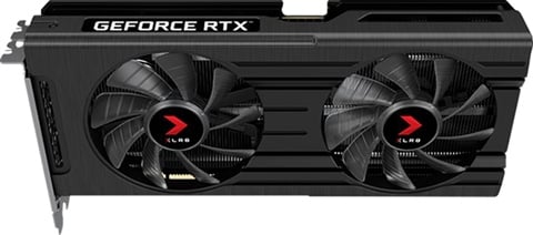 GeForce RTX 3050 Dual 8GB GDDR6