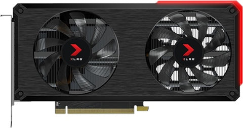 GeForce RTX 3060 XLR8 Gaming REVEL EPIC-X RGB Dual Fan 12GB GDDR6