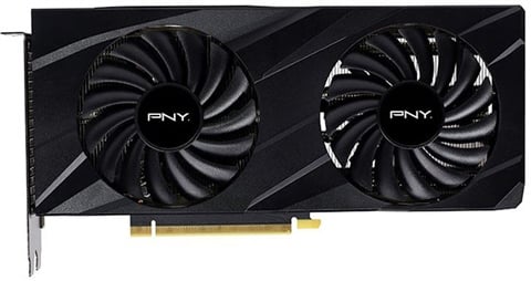 GeForce RTX 3060 Verto Dual Fan 12GB GDDR6