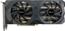 GeForce RTX 3060 Ti Uprising Dual Fan Edition 8GB GDDR6