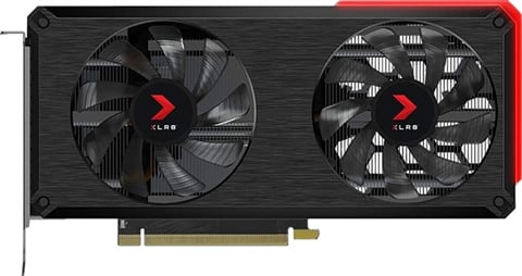 GeForce RTX 3060 Ti XLR8 Revel EPIC-X 8GB GDDR6 LHR