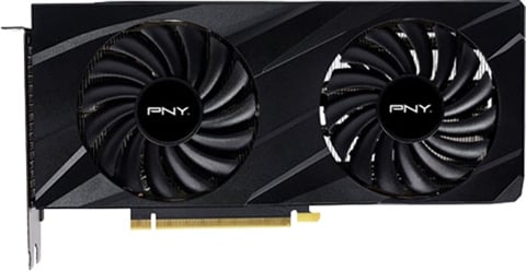 GeForce RTX 3060 Ti Verto Dual Fan LHR 8GB GDDR6