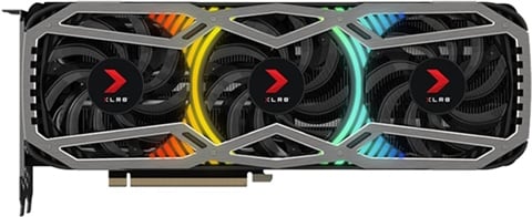 GeForce RTX 3070 Epic-X XLR8 Gaming 8GB GDDR6