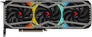 GeForce RTX 3070 Ti 8GB XLR8 Gaming Revel GDDR6X